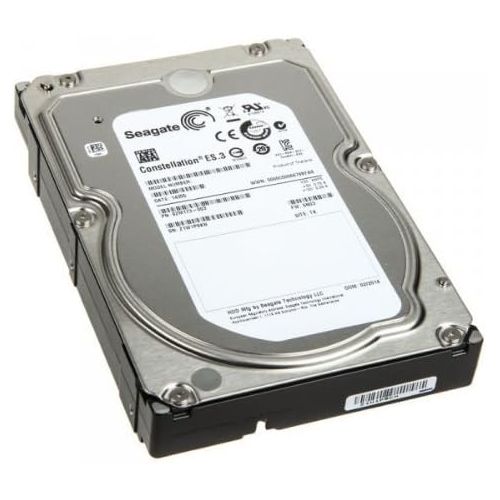  Seagate HDD ST1000NM0033 1TB SATA 6Gb s Enterprise Storage 7200RPM 128MB Cache Bare Drive