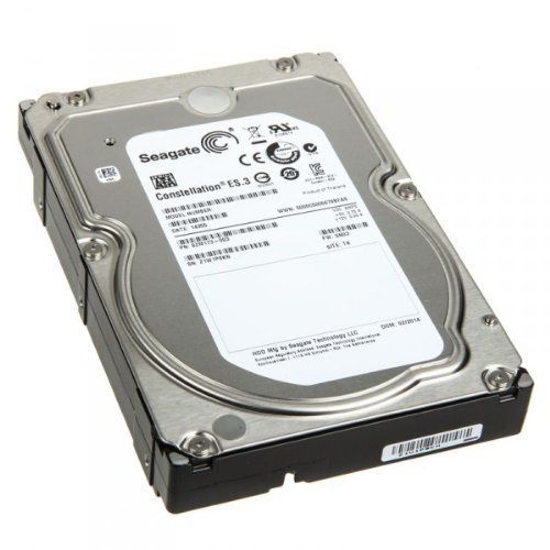  Seagate HDD ST1000NM0033 1TB SATA 6Gb s Enterprise Storage 7200RPM 128MB Cache Bare Drive