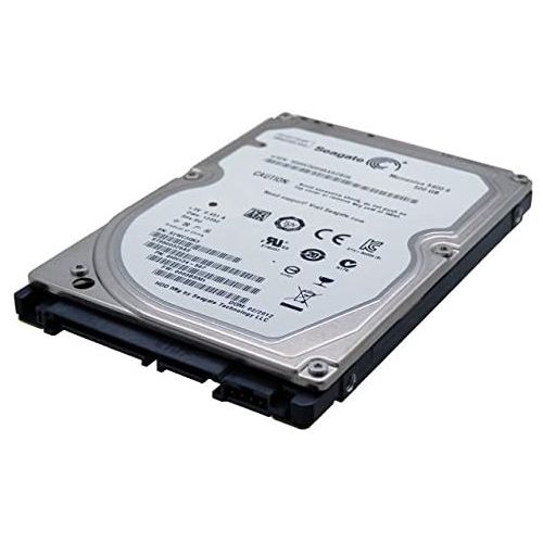  Seagate Momentus 5400.6 SATA 500GB Laptop Hard Drive ST9500325AS