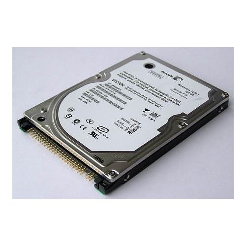  Seagate ST9160821A 2.5 160 GB Ultra ATA Internal Hard Drive for Notebooks