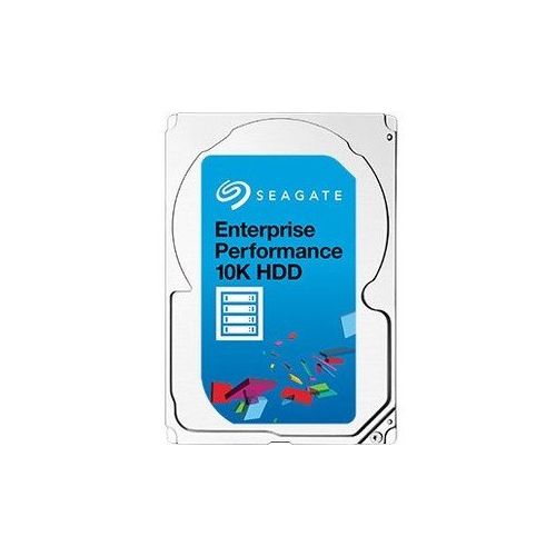 Seagate Enterprise ST900MM0128 900 GB 2.5 Internal Hybrid Hard Drive - 32 GB SSD Cache Capacity