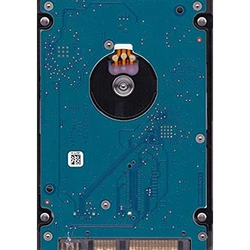  ST5000LM000, WCJ, WU, PN 2AN170-566, FW 0001, Seagate 5TB SATA 2.5 Hard Drive