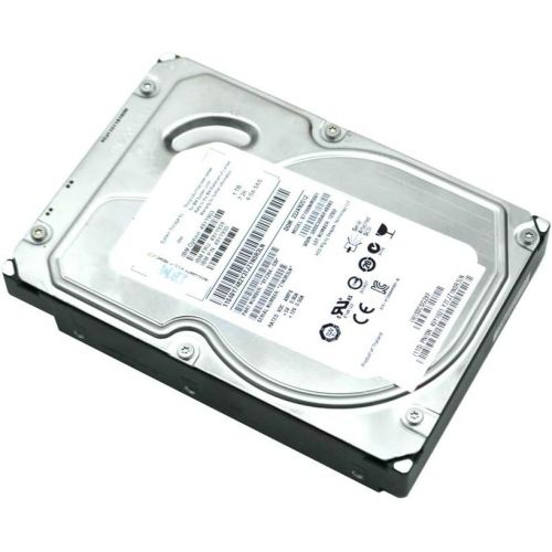  SEAGATE ST1000NM0001 Constellation ES.2 1TB 7200RPM 64MB cache SAS 600 3.5 internal hard drive (Bare Drive)