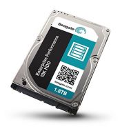 Seagate ST1800MM0008 2.5 1800GB SAS 12Gb/s, 10K RPM, Cache 128MB, 4KN (Thunderbolt) Enterprise Hard Drive