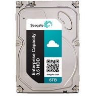 Seagate 4KN 6 TB 3.5 Internal Hard Drive ST6000NM0014
