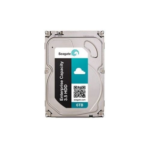  Seagate 4KN 6 TB 3.5 Internal Hard Drive ST6000NM0014