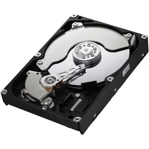  Seagate Barracuda Green ST2000DL001 2TB 5900RPM 32MB Cache SATA 3.0Gb/s 3.5 Internal Hard Drive