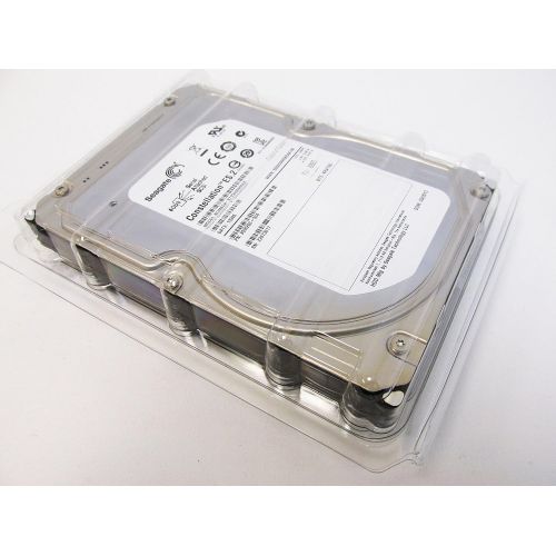  Seagate ST33000650SS Constellation ES.2 SAS 6Gb/s 3-TB Hard Drive