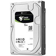 Seagate Exos 7E8 4TB Internal Hard Drive Enterprise HDD ? 3.5 Inch 512n SATA 6Gb/s, 7200RPM, 256MB Cache ? Frustration Free Packaging (ST4000NM000A)