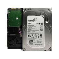 Seagate Barracuda ST2000DM001 2 TB 3.5 Internal Hard Drive