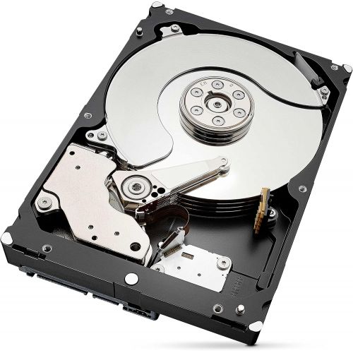  Seagate Enterprise 2TB HDD ST2000NM0055 2TB SATA III 6Gb/s 7200RPM 128MB 3.5