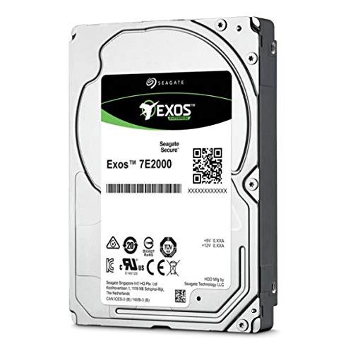  Seagate Enterprise 2 TB 2.5 Internal Hard Drive ST2000NX0263