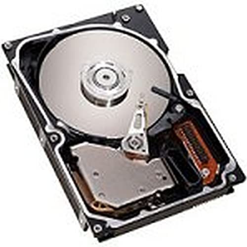  Seagate ST3146807LW 146GB 10000 RPM Ultra320 68-pin SCSI Hard Drive. 8MB Buffer 3.5 Inch (Low Profile) 1.0 Inch