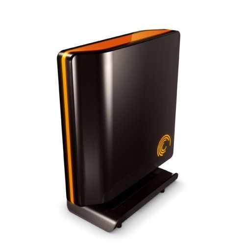  Seagate FREEAGENT PRO 320GB Hard Drive UK-VER 3,57200RPM16MB ESATA/USB2/FW400 - ST303204FPC1E3-RK