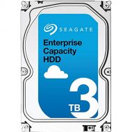 Seagate HDD ST3000NM0025 3TB SAS 12Gb/s Enterprise 7200RPM 128MB 3.5 inch 512n Bare