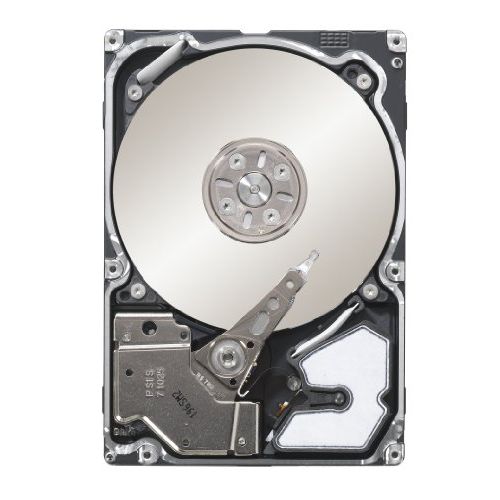  Seagate Savvio 10K.3 300 GB 10000RPM 6-Gb/S SAS 16MB Cache 2.5-Inch Internal Hard Drive - Bare Drive ST9300603SS