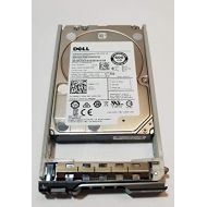 Seagate Dell ST600MM0088 033KFP 600GB 10K SAS 12Gb/s 2.5-Inch Bare Hard Drive (No Tray)