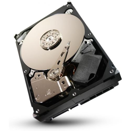  ST2000VX000 - Seagate ST2000VX000 Seagate SV35.6 ST2000VX000 2000GB / 2TB 7.2K 6.0Gb/s SATA Hard D