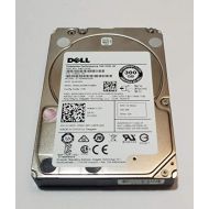 Seagate 300GB HDD 10K RPM 2.5 12Gb/s SAS Hard Disk Drive Model: ST300MM0008 DP/N: YJ2KH