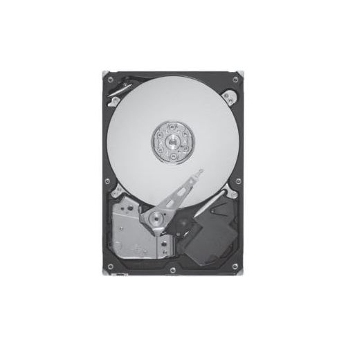  Seagate Savvio 10K.5 ST9600205SS 600 GB 2.534; Internal Hard Drive - SAS - 10000 RPM - 64 MB Buffer - ST9600205SS