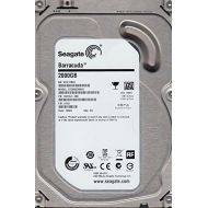 ST2000DM001 Seagate 2-TB 7.2K 3.5 6G SATA HDD