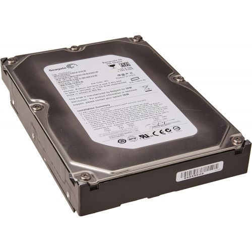  Seagate Barracuda ES 750GB SATA/300 7200RPM 16MB Hard Drive