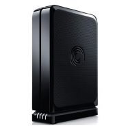 Seagate FreeAgent GoFlex Desk 1 TB USB 2.0 External Hard Drive STAC1000100 (Black)