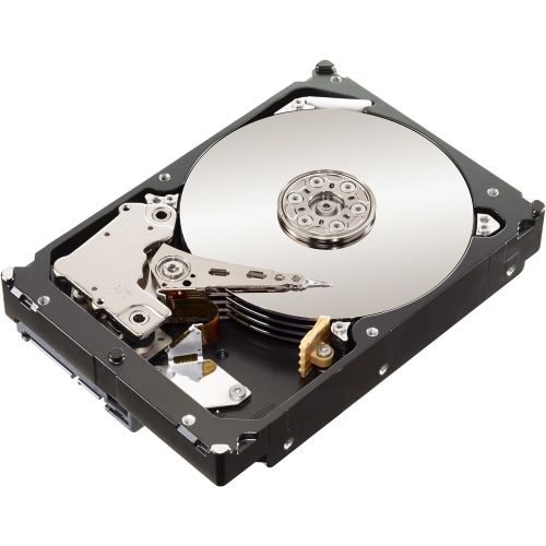  Seagate Constellation ES 7200.1 2 TB 7200 RPM SAS 2.0 6 GB/s 16 MB Cache 3.5-Inch Hard Drive - ST32000444SS