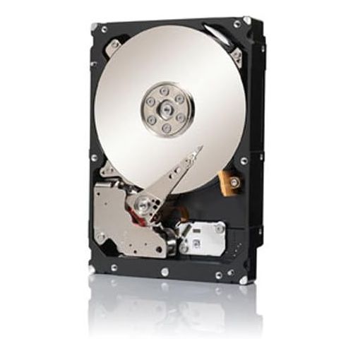  Seagate 4TB Enterprise Capacity HDD 7200RPM SATA 6Gbps 128 MB Cache?Internal Bare Drive (ST4000NM0033)