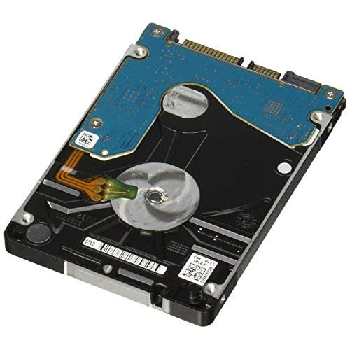  Seagate 1TB Mobile HDD SATA 6Gb/s 128MB Cache 2.5 Internal Bare Drive (ST1000LM035)