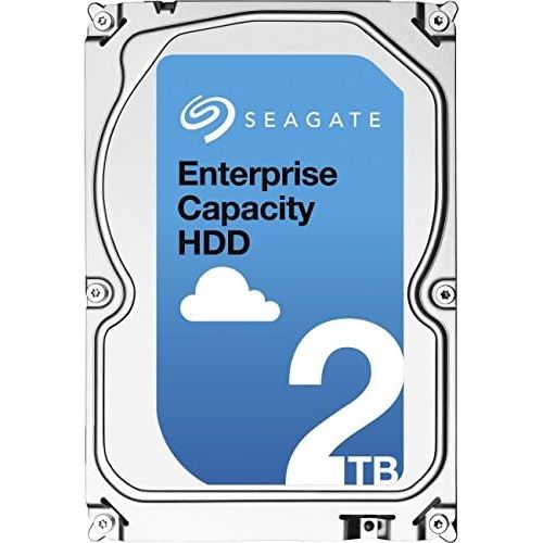  Seagate Enterprise ST2000NM0004 2 TB 3.5 Internal Hard Drive