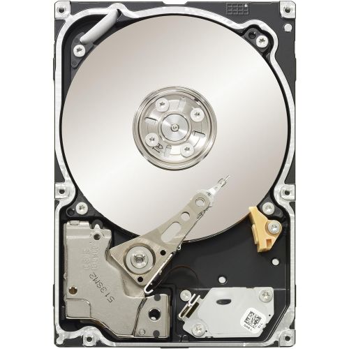  Seagate Constellation 500 GB 7200RPM SAS 2.0 6Gb/s 16 MB Cache 2.5 Inch Internal Hard Drive - Bare Drive ST9500430SS