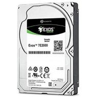 Seagate Enterprise Capacity 2.5 HDD Hard Drive 2 TB SAS 12Gb/S (ST2000NX0343)