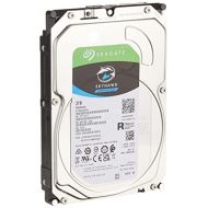 Seagate Skyhawk Surveillance ST3000VX009 3TB SATA 6.0 Gb/s 256MB Hard Drive