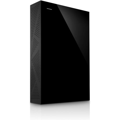  Seagate Backup Plus 3TB Desktop External Hard Drive with Mobile Device Backup USB 3.0 (STDT3000600)