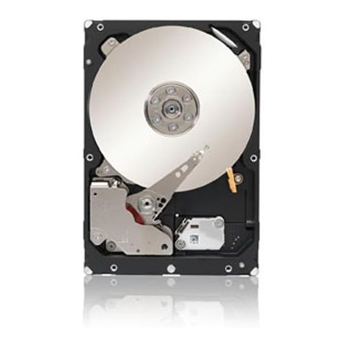  Seagate Constellation ES 4TB 7200RPM 6Gb/s SAS 128 MB Cache 3.5 Inch Self Encrypting Internal Hard Drive ST4000NM0043