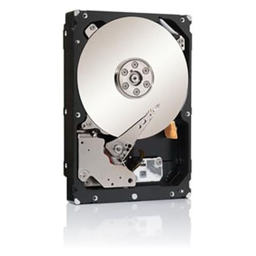  Seagate Constellation ES 4TB 7200RPM 6Gb/s SAS 128 MB Cache 3.5 Inch Self Encrypting Internal Hard Drive ST4000NM0043