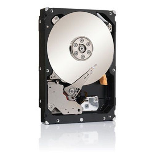  Seagate Constellation ES 4TB 7200RPM 6Gb/s SAS 128 MB Cache 3.5 Inch Self Encrypting Internal Hard Drive ST4000NM0043