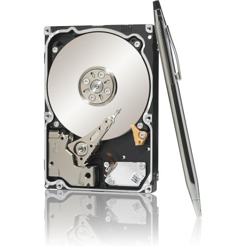  Seagate 2TB Enterprise Capacity HDD SATA 6Gb/s 128MB Cache 3.5-Inch Internal Bare Drive (ST2000NM0033)