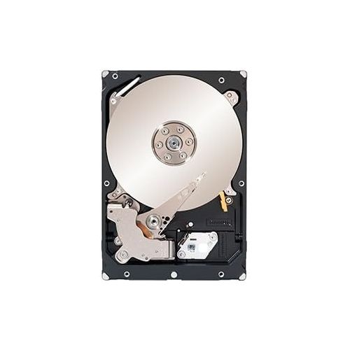  Seagate Constellation 3TB ES.2 ST33000650SS 3.5 Enterprise SAS Hard Drive