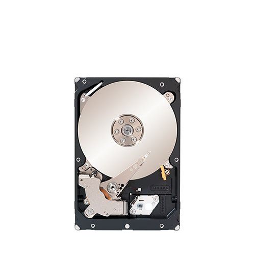  Seagate Constellation 3TB ES.2 ST33000650SS 3.5 Enterprise SAS Hard Drive