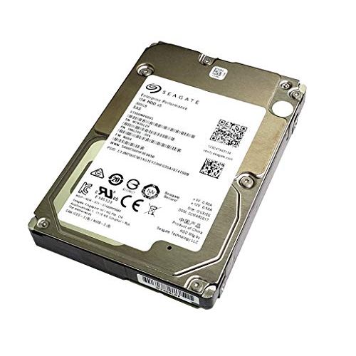  Seagate ST300MP0005 300 GB 2.5 Internal Hard Drive