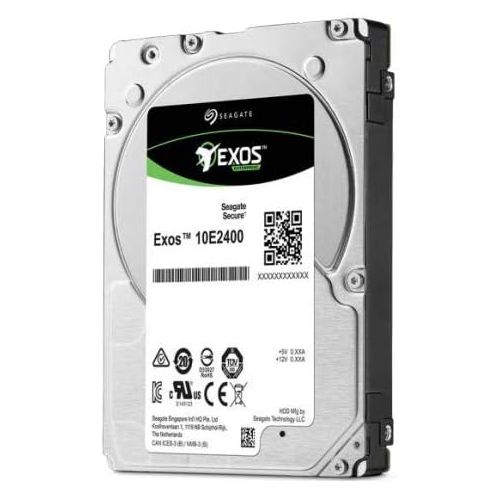  Seagate ST600MM0009 600 GB Hard Drive - 2.5 Internal - SAS (12Gb/s SAS)