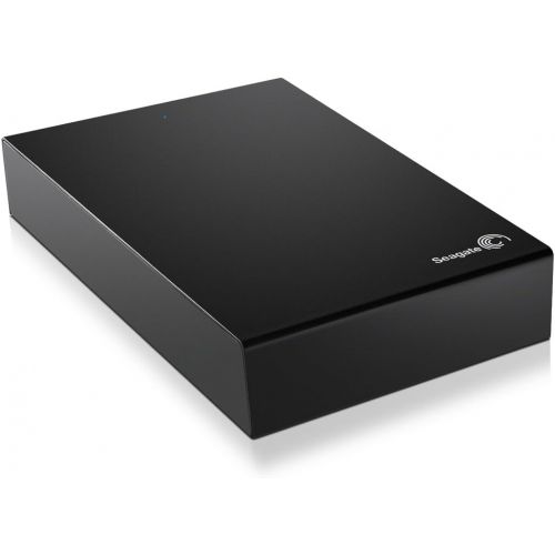  (OLD MODEL) Seagate Expansion 3TB Desktop External Hard Drive USB 3.0 (STBV3000100)