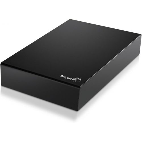  (OLD MODEL) Seagate Expansion 3TB Desktop External Hard Drive USB 3.0 (STBV3000100)