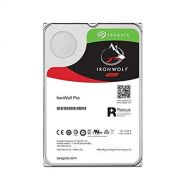 Seagate IronWolf Pro ST8000NE0004 8TB 7200 RPM 256MB Cache SATA 6.0GB/S 3.5 Hard Drive, red