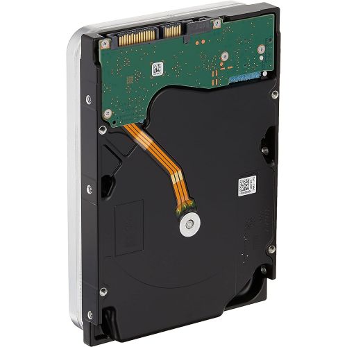  Seagate IronWolf Pro ST12000NE0008 12 TB Hard Drive - 512E Format - SATA 600-3.5 Drive - Internal - 7200RPM - 256 MB Buffer - Hot Pluggable