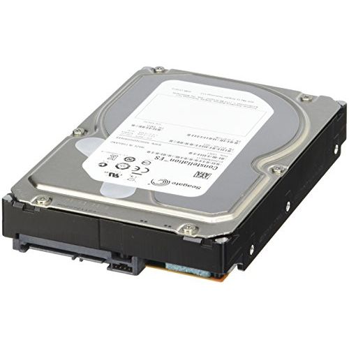  Seagate Constellation ES 2 TB 7200RPM SATA 6Gb/s 64MB Cache 3.5 Inch Internal Bare Drive (ST2000NM0011)