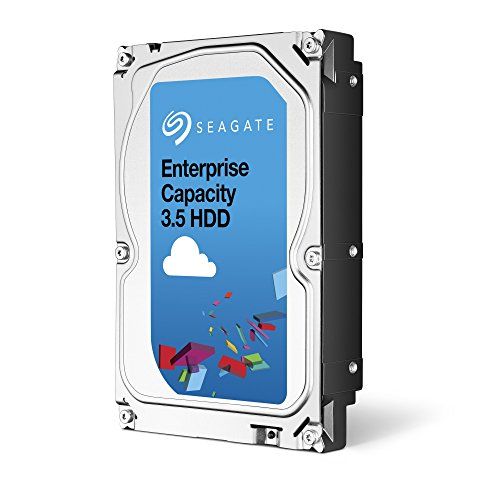  Seagate Constellation ST4000NM0024 Hard Disk Drive