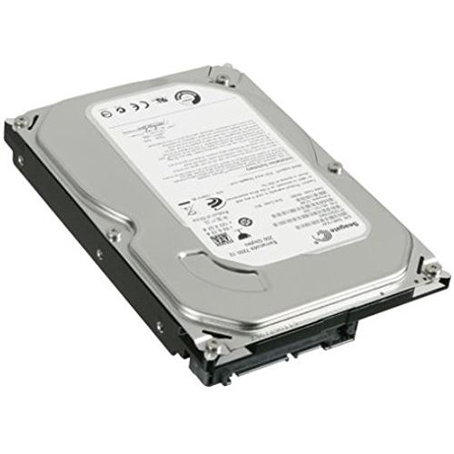  Seagate Barracuda 250GB Internal Hard Disk Drive HDD 3.5 in 7200RPM SATA (ST3250318AS 9SL131)